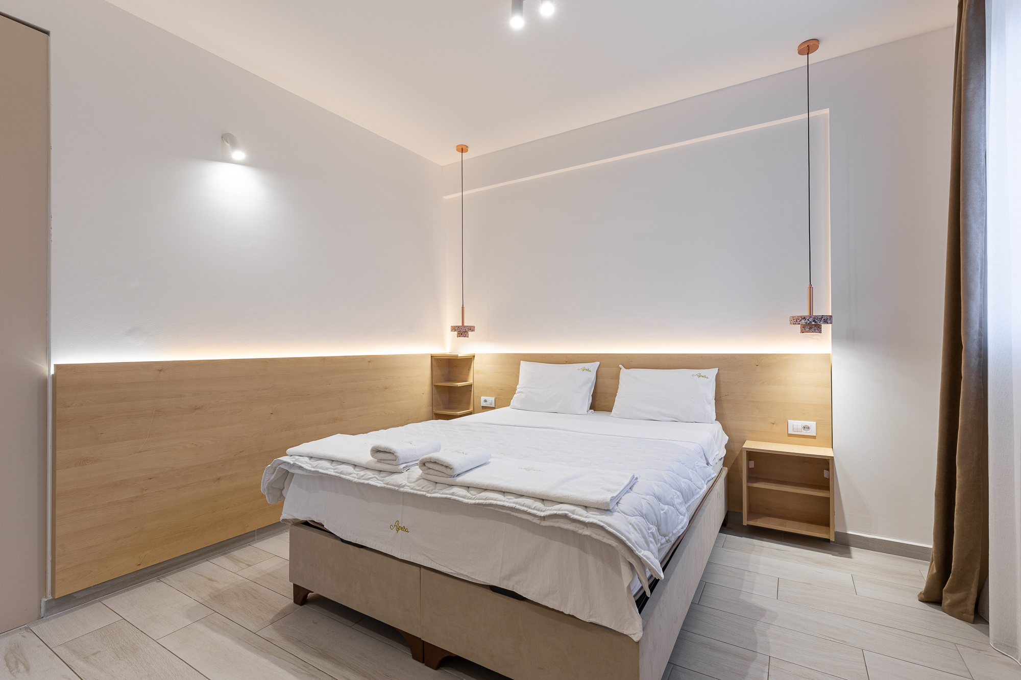 Image of Hotel - 10 Bedrooms - 2 Bathrooms for Sale in Budva-Budva-Montenegro, Image 47